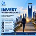 Business Setup In Saudi Arabia | Company Formation & Licensing Services