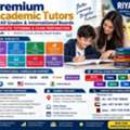 Professional Tutors For All Grades &ndash; Cambridge, IGCSE, CBSE, IB & A Levels |