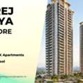 3 BR,  Godrej Peenya - Upcoming Residential Apartments