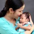 Japa Maid Service Ahmedabad For Newborn Baby Care
