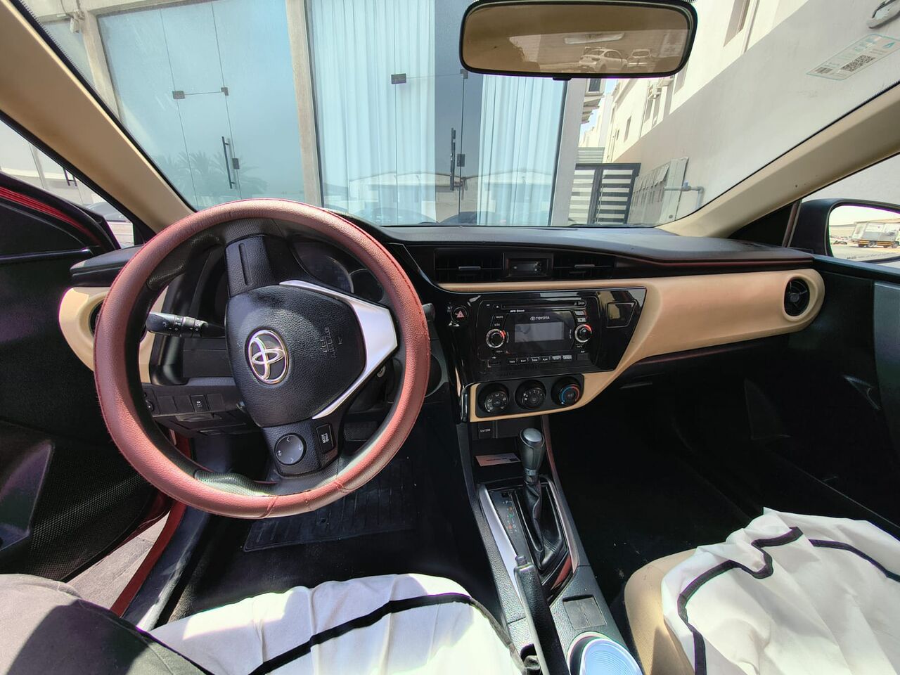 Dammam, Vehicles, Cars & Trucks , SAR 1500,  Toyota Corolla,  2018,  Automatic,  412101 KM,  Available On Installments Only &ndash; Not Available For Cash Purchase.