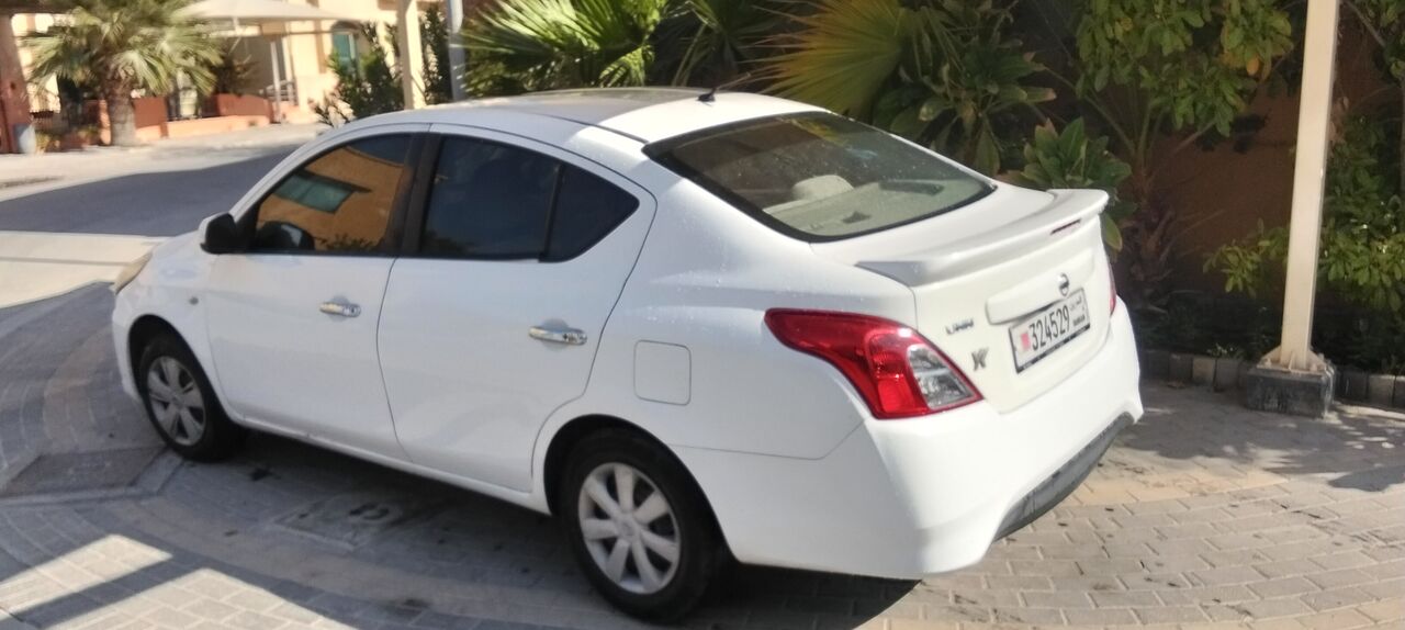 Manama, Vehicles, Cars & Trucks , BHD 1850,  Nissan Sunny 1.5 L Automattic Very Good Condation,  2017,  Automatic,  300000 KM,