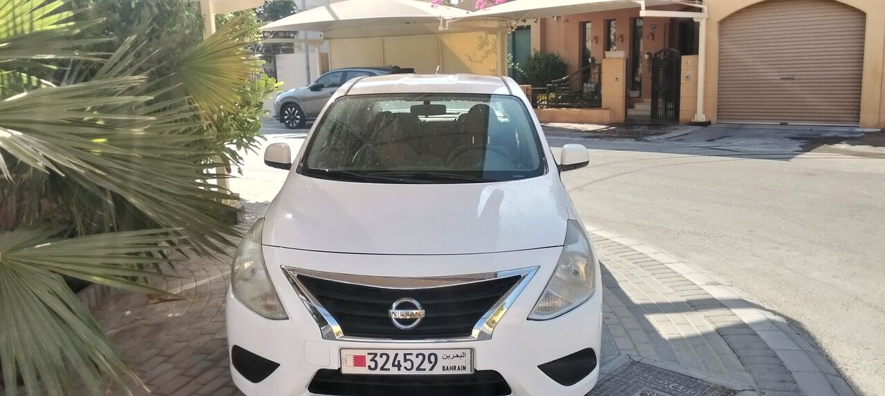 Manama, Vehicles, Cars & Trucks , BHD 1850,  Nissan Sunny 1.5 L Automattic Very Good Condation,  2017,  Automatic,  300000 KM,