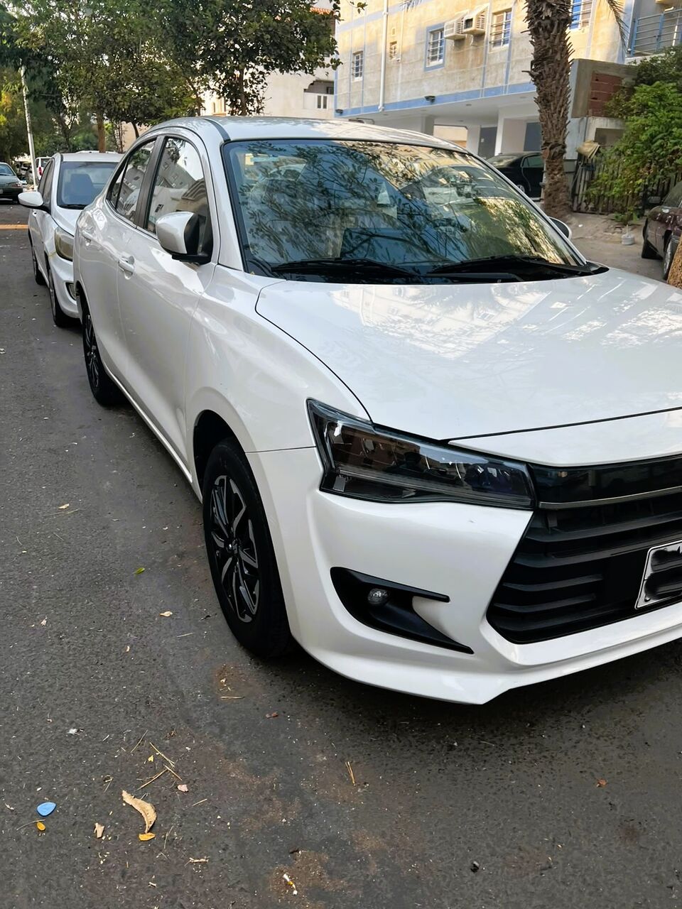 Al Bawadi, Vehicle Lease Transfer, SAR 46000,  Suzuki Dzire Model 2025 Full Option For Sale Or Lease Transfer
