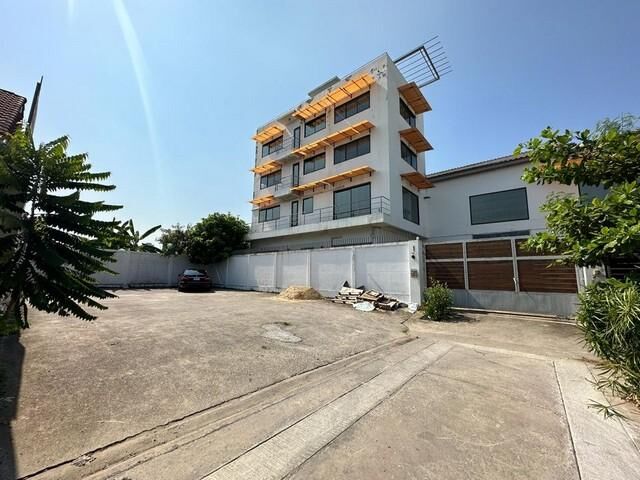 Bangkok, Real Estate For Sale, THB 38000000,  1 BR,  250 Sq. Feet,  ขายโกดัง 1000 ตร.ม. พร้อมอาคารสำนักงาน 