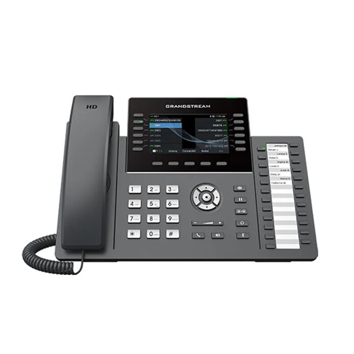 Jeddah, Electronics, SAR 1,  هاتف جراند ستريم GRP2636 IP