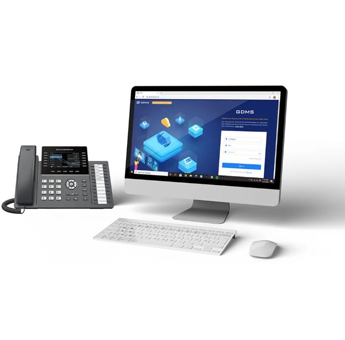 Jeddah, Electronics, SAR 1,  هاتف جراند ستريم GRP2636 IP