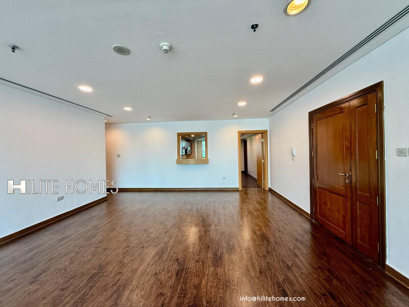 Bneid Al QAR, Apartments, Flats, Houses & Villas, KWD 950/month,  3 BR,  Three Bedroom Semi Furnished Apartment For Rent, Bneid Al Qar