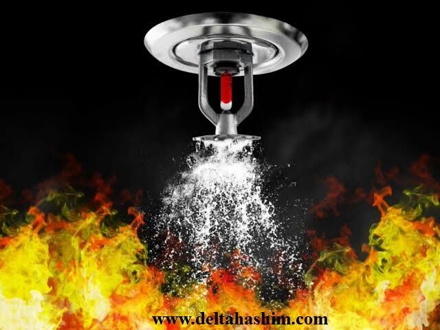 Dammam, Technical, Fire Sprinkler System - Installation & Maintenance | Dammam | AMC | Fire Pump | Jubail