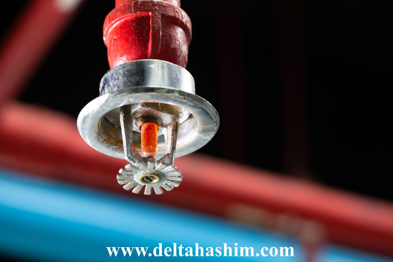 Dammam, Technical, Fire Sprinkler System - Installation & Maintenance | Dammam | AMC | Fire Pump | Jubail