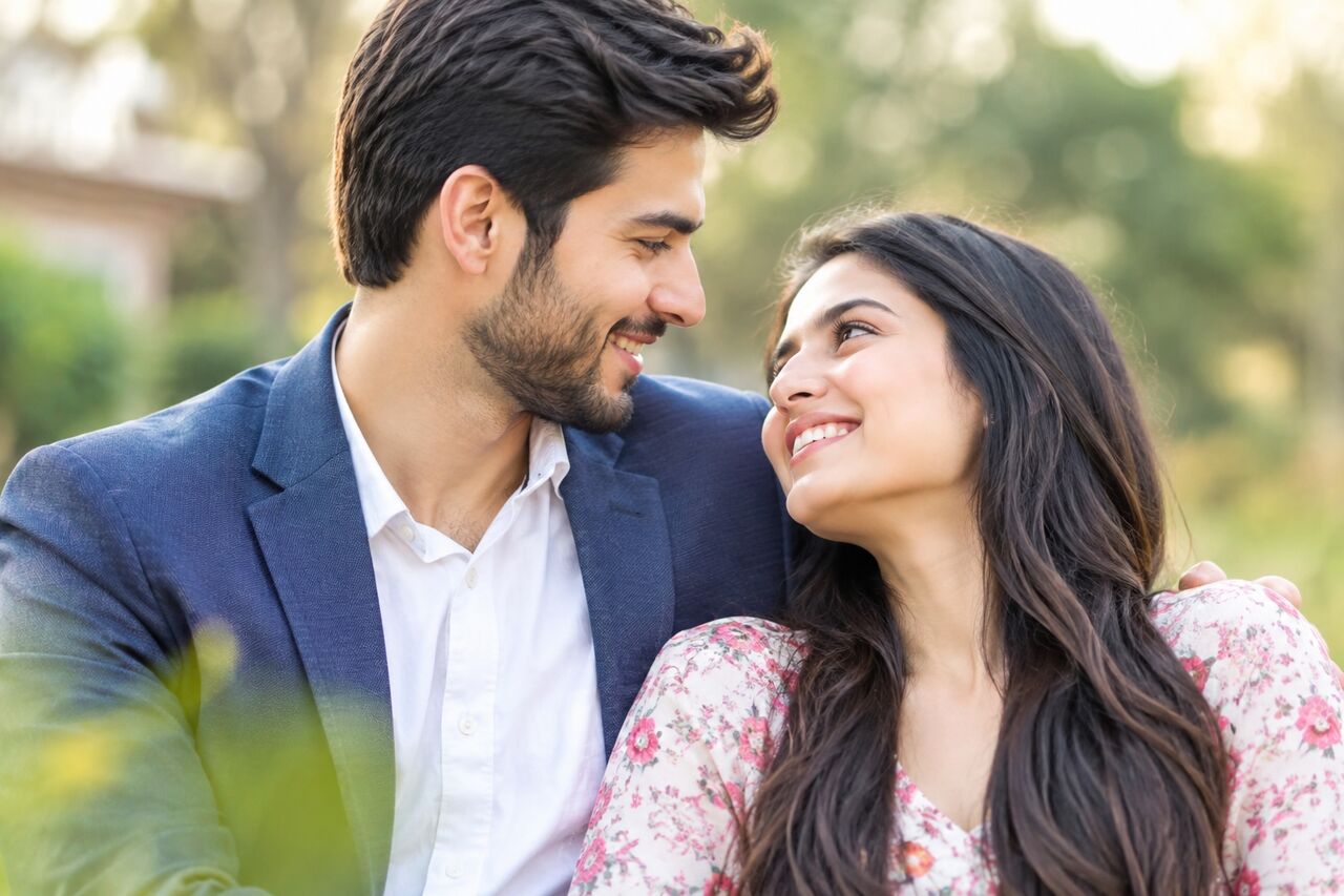 Mumbai, Seeking Bride, Discover Meaningful Matches On A Trusted Christian Matrimonial Site