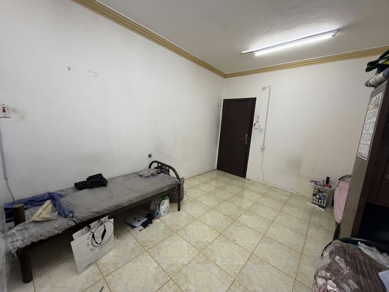 Riyadh, Bedspace For Rent, SAR 450/month,  Renting Bed Space