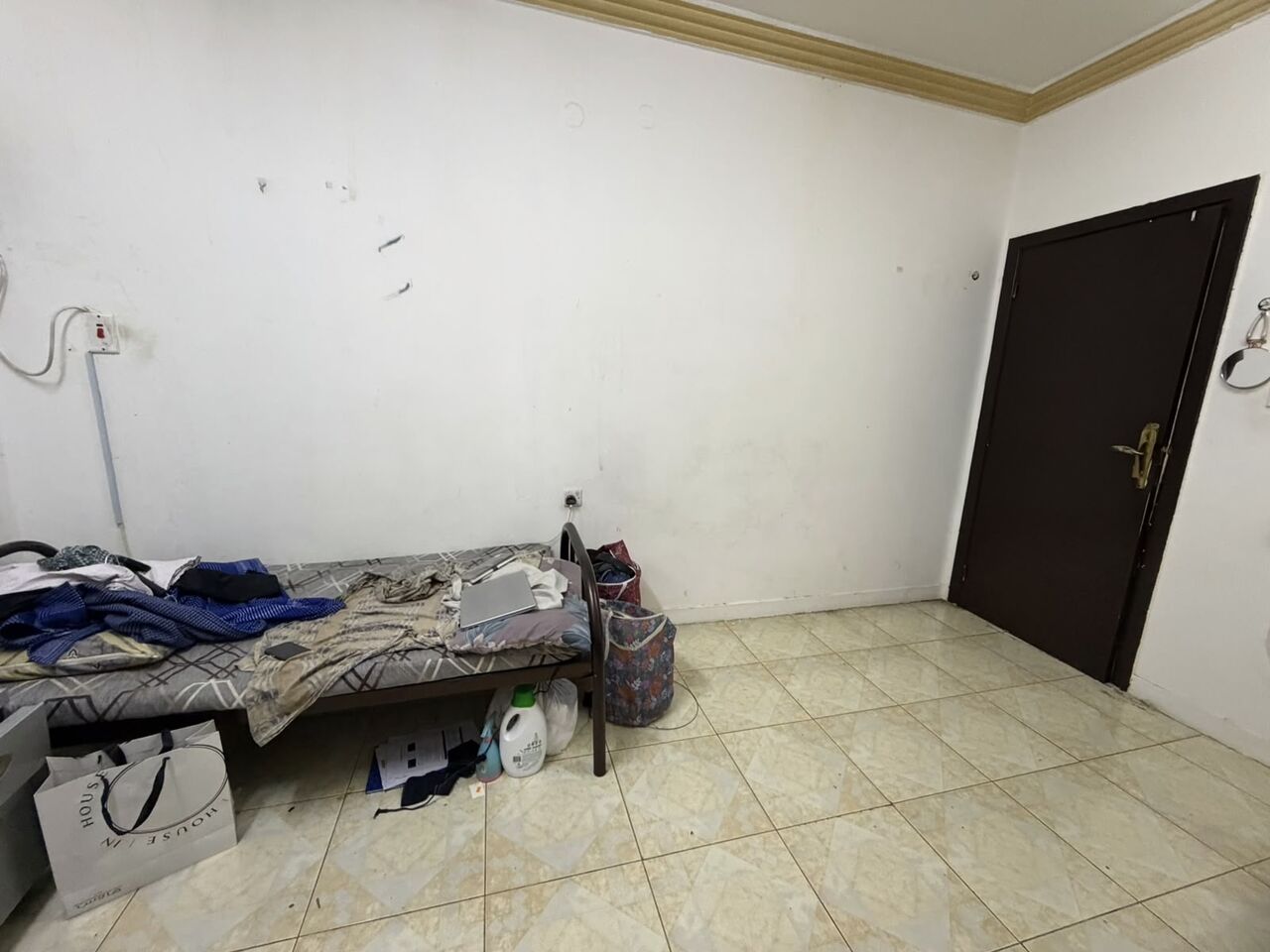 Riyadh, Bedspace For Rent, SAR 450/month,  Renting Bed Space