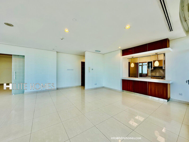 Shaab, Apartments, Flats, Houses & Villas, KWD 1350/month,  3 BR,  Luxury Three Bedroom Apartment For Rent, Shaab