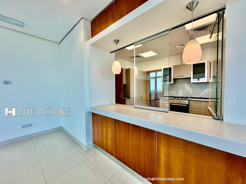 Shaab, Apartments, Flats, Houses & Villas, KWD 1350/month,  3 BR,  Luxury Three Bedroom Apartment For Rent, Shaab