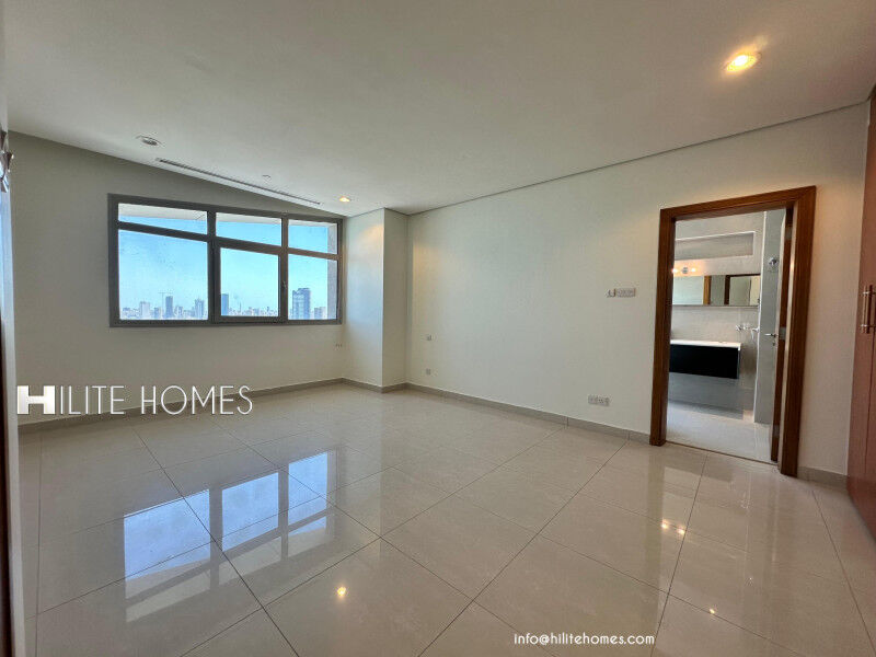 Shaab, Apartments, Flats, Houses & Villas, KWD 1350/month,  3 BR,  Luxury Three Bedroom Apartment For Rent, Shaab