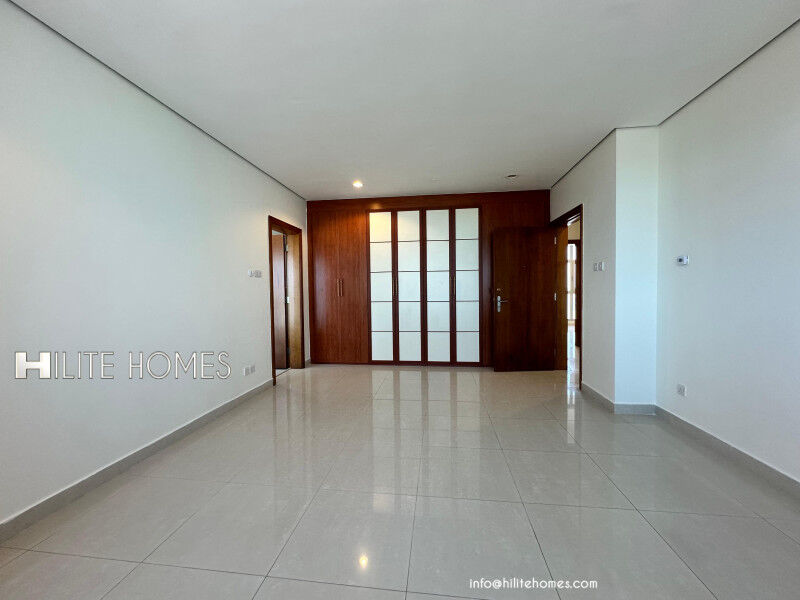 Shaab, Apartments, Flats, Houses & Villas, KWD 1350/month,  3 BR,  Luxury Three Bedroom Apartment For Rent, Shaab