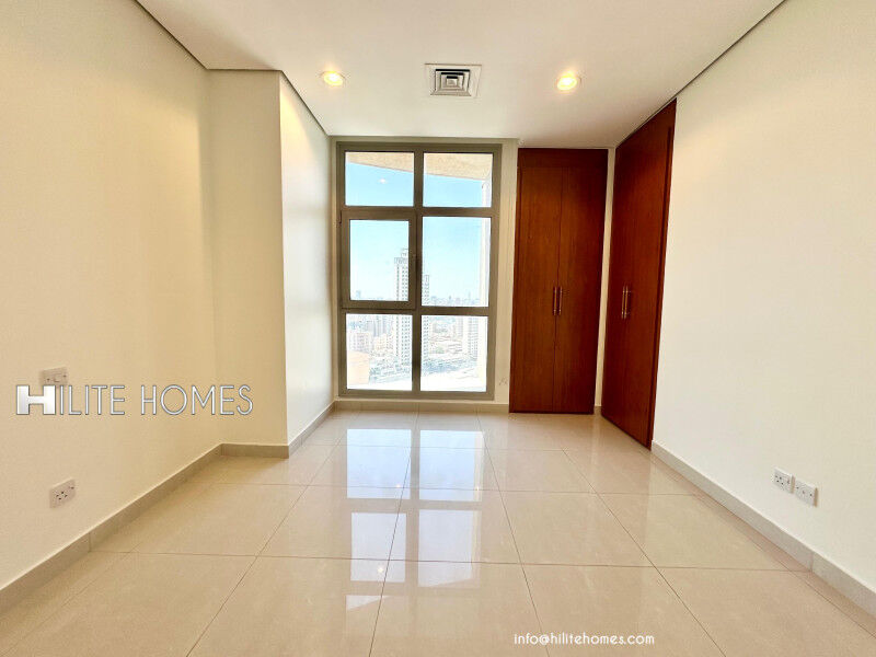 Shaab, Apartments, Flats, Houses & Villas, KWD 1350/month,  3 BR,  Luxury Three Bedroom Apartment For Rent, Shaab