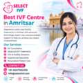 Best IVF Centre In Amritsar