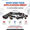 Looking For Reliable Wire Harness Manufacturing Companies In Bangalore?