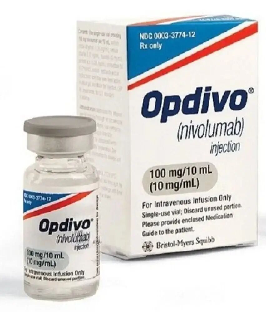Dubai, Health & Beauty Items, Role Of Nivolumab Injection For Management Of Non Small Cell Lung Cancer