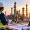 How To Plan A Zero-Surprise Plant Shutdown In Abu Dhabi: A Step-by-Step Guide