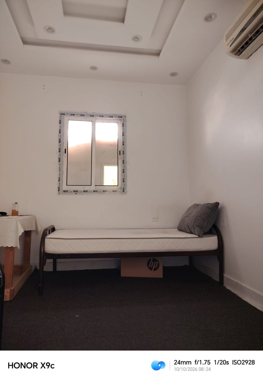 Jeddah, Rooms for Rent, SAR 1200/month,  Furnished,  Executive Room For Single Person