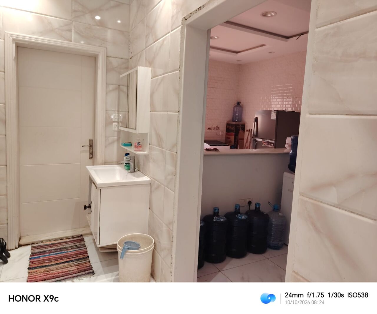 Jeddah, Rooms for Rent, SAR 1200/month,  Furnished,  Executive Room For Single Person