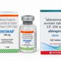 Order Abirapro 250mg Online Today