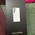 SAR 1150,  Samsung S23 Ultra 512 Mb Memory With Box And Case