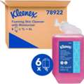 KLEENEX Foaming Skin Cleanser