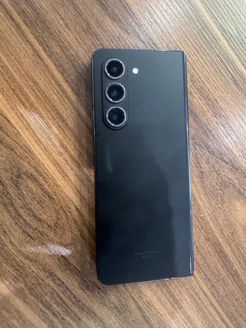 Riyadh, Mobile Phones, SAR 2500,  Samsung Galaxy Z Fold 5