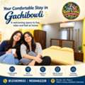 Radhe Krishna Co-living PG In Gachibowli