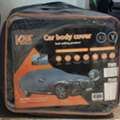 SAR 120,  Car Cover