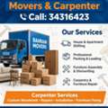 Home Villha Room Shifting Bahrain Movers And Packers