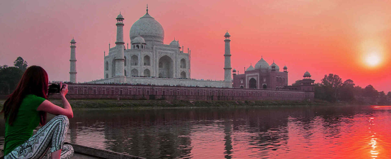 Jaipur, Travel, Taj Mahal Tour Packages For An Unforgettable Travel Experience