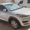 SAR 41000,  Hyundai Tucson,  2019,  Automatic,  196533 KM,    &ndash; 1.6 CRDi Diesel