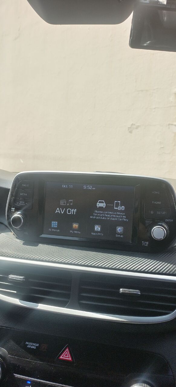 Riyadh, Vehicles, Cars & Trucks , SAR 41000,  Hyundai Tucson,  2019,  Automatic,  196533 KM,    &ndash; 1.6 CRDi Diesel