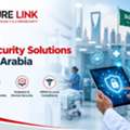 Hospital Cybersecurity Solutions In Saudi Arabia | Protecting Healthcare Data