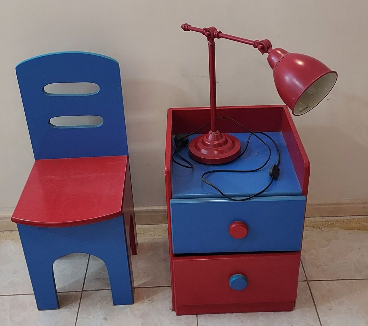 Makkah, Household Items, SAR 600,  Kids Bedroom Set.