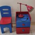 SAR 600,  Kids Bedroom Set.