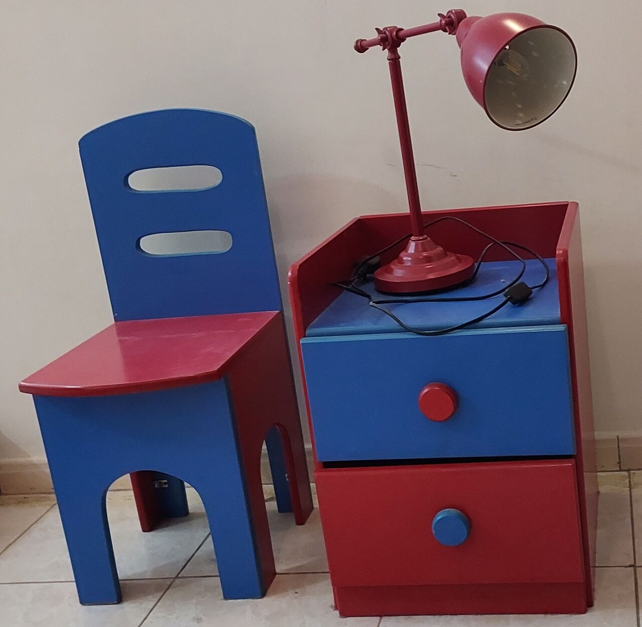 Makkah, Household Items, SAR 600,  Kids Bedroom Set.