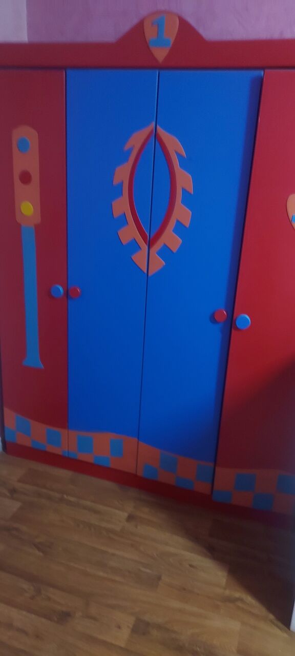 Makkah, Household Items, SAR 600,  Kids Bedroom Set.