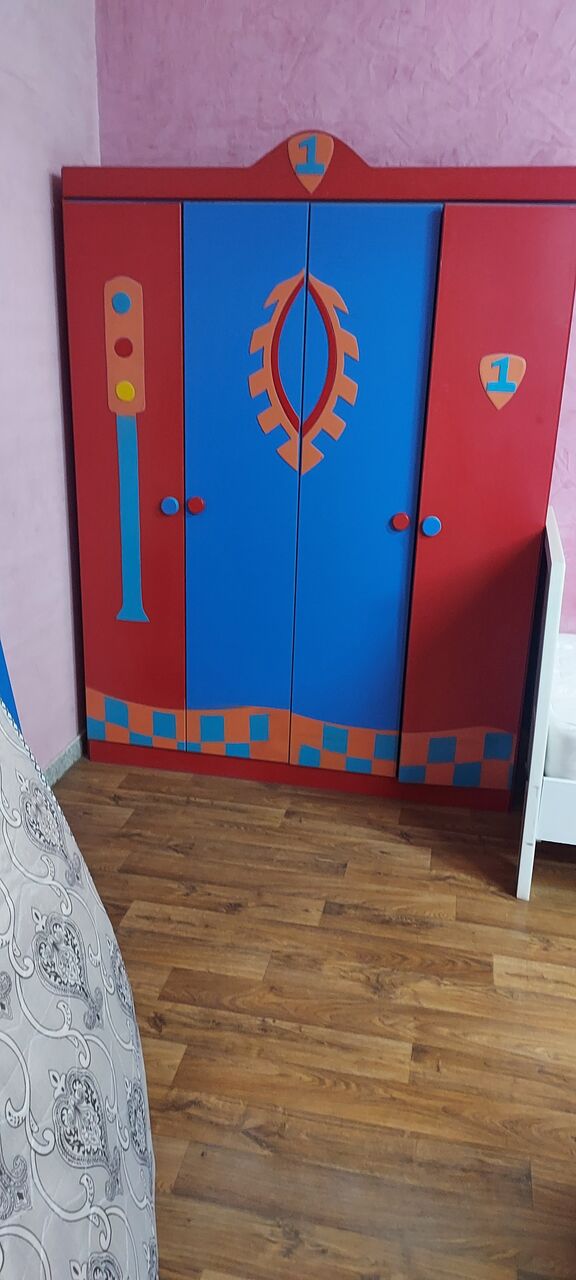Makkah, Household Items, SAR 600,  Kids Bedroom Set.