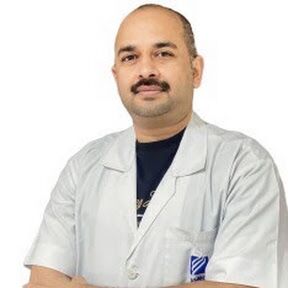 Bhopal, Health, Expert Kidney Specialist In Madhya Pradesh &ndash; Dr. Vishal Mishra