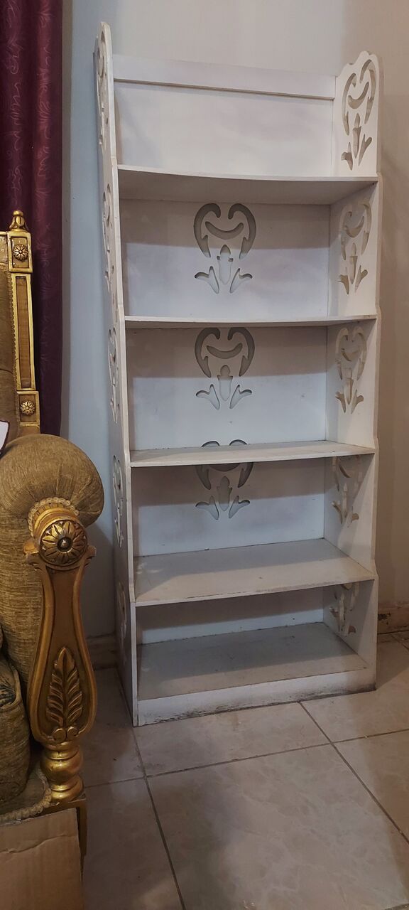 Makkah, Household Items, SAR 50,  Book Rack