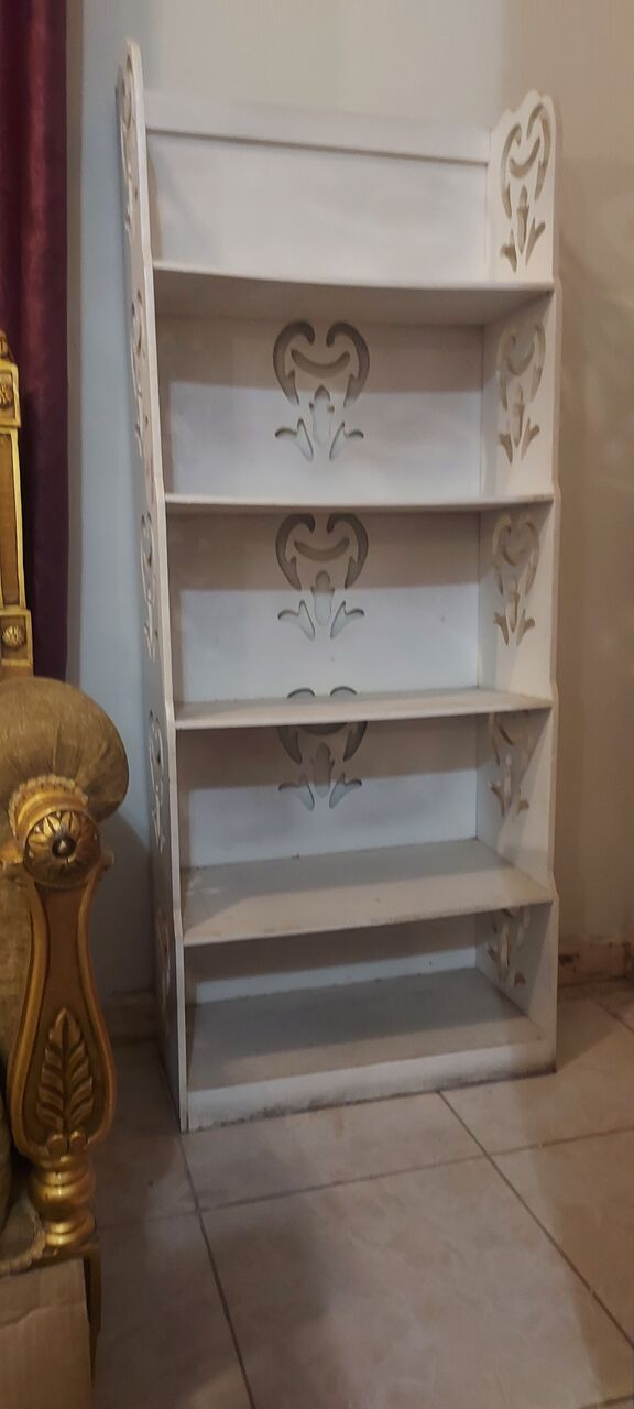 Makkah, Household Items, SAR 50,  Book Rack