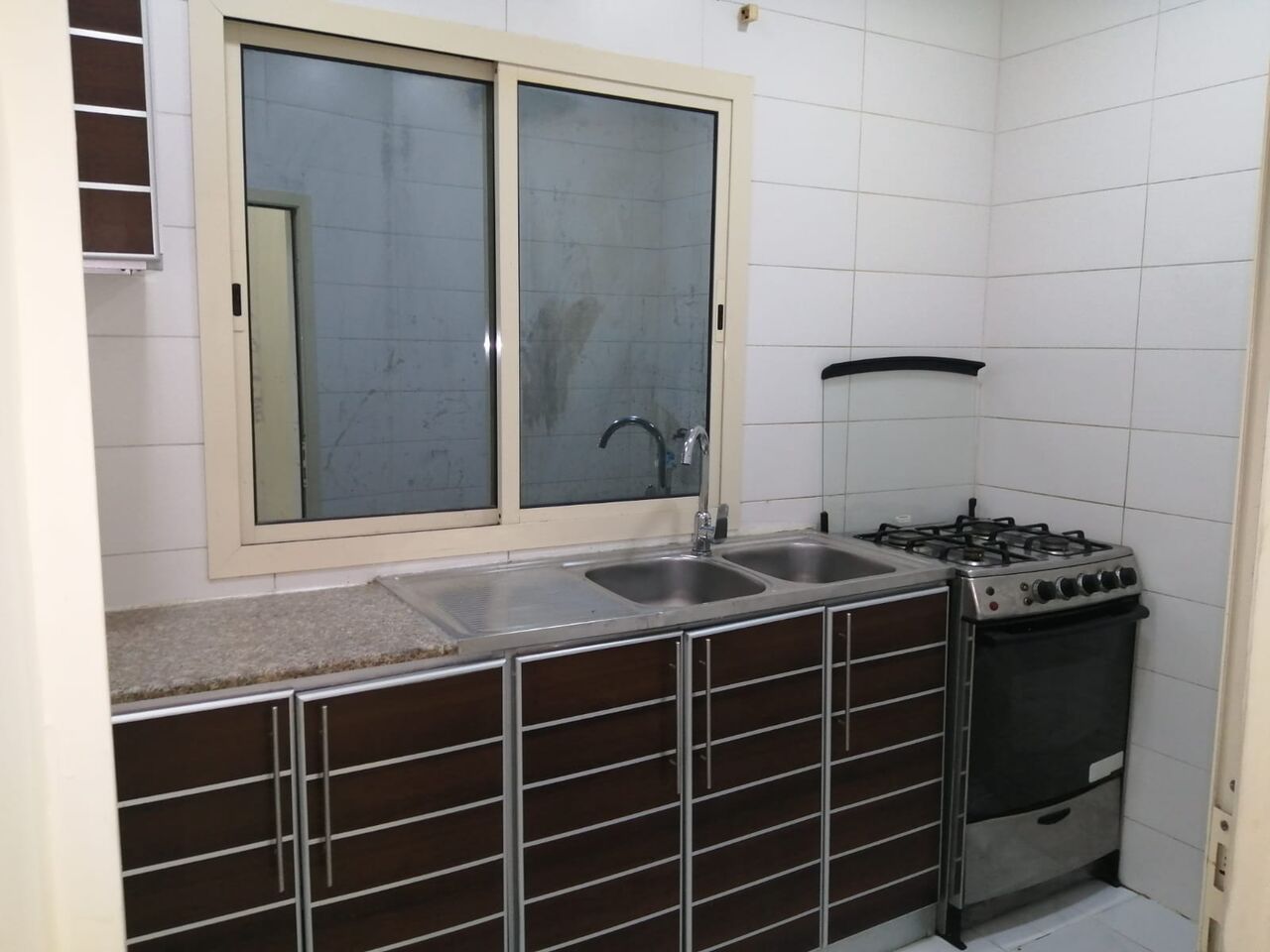 Tubli, Apartments, Flats, Houses & Villas, BHD 160/month,  1 BR,  60 Sq. Meter,  #ForRent: Residential Apartment (1 Bedroom + Living Room) In The Tubli Area, Near The Tubl