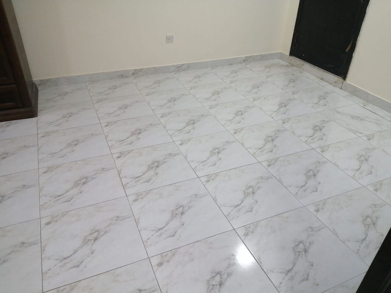 Tubli, Apartments, Flats, Houses & Villas, BHD 160/month,  1 BR,  35 Sq. Meter,  Appartement For Rent In Tubli Area Near Walkway