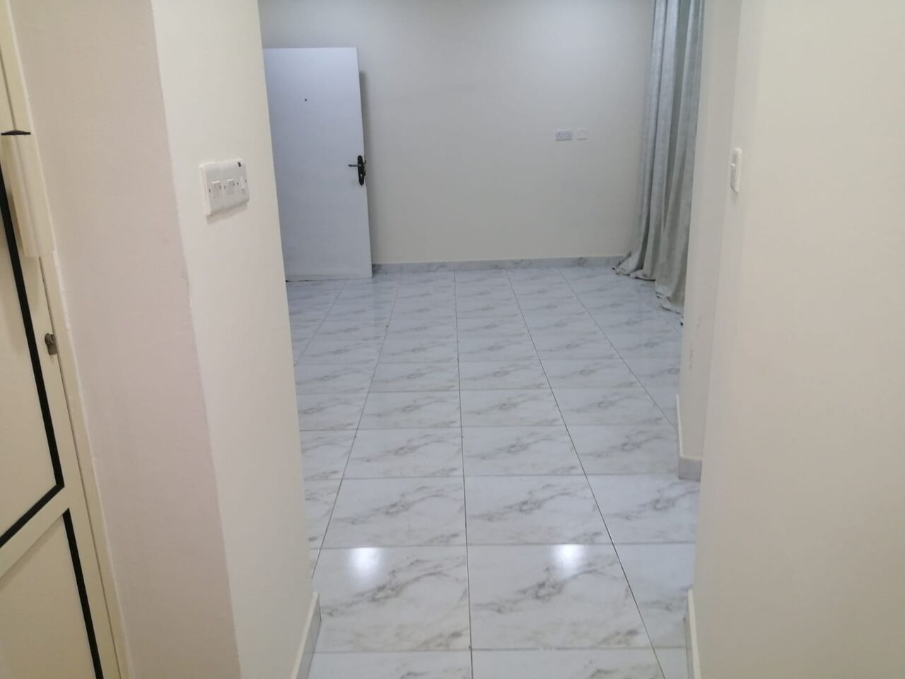 Tubli, Apartments, Flats, Houses & Villas, BHD 160/month,  1 BR,  35 Sq. Meter,  Appartement For Rent In Tubli Area Near Walkway